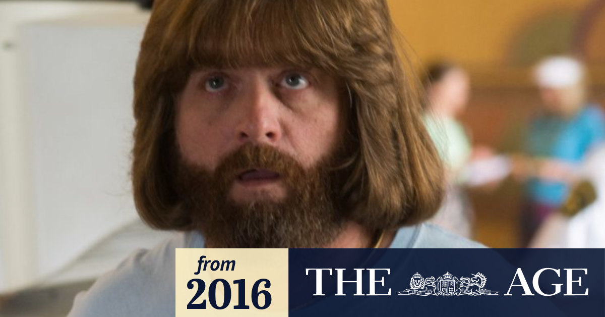 Masterminds review Zach Galifianakis, Kristin Wiig, Owen Wilson comedy